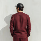 Pure Linen Shirt