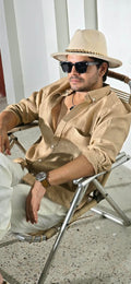 Rohan Mehta