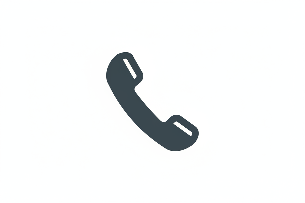 Call Icon