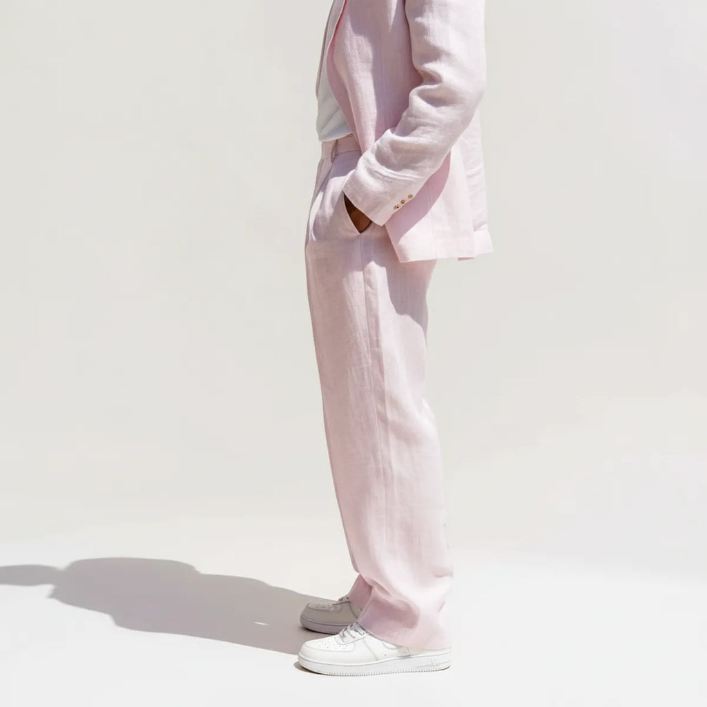Pure Linen Trouser (Copy)
