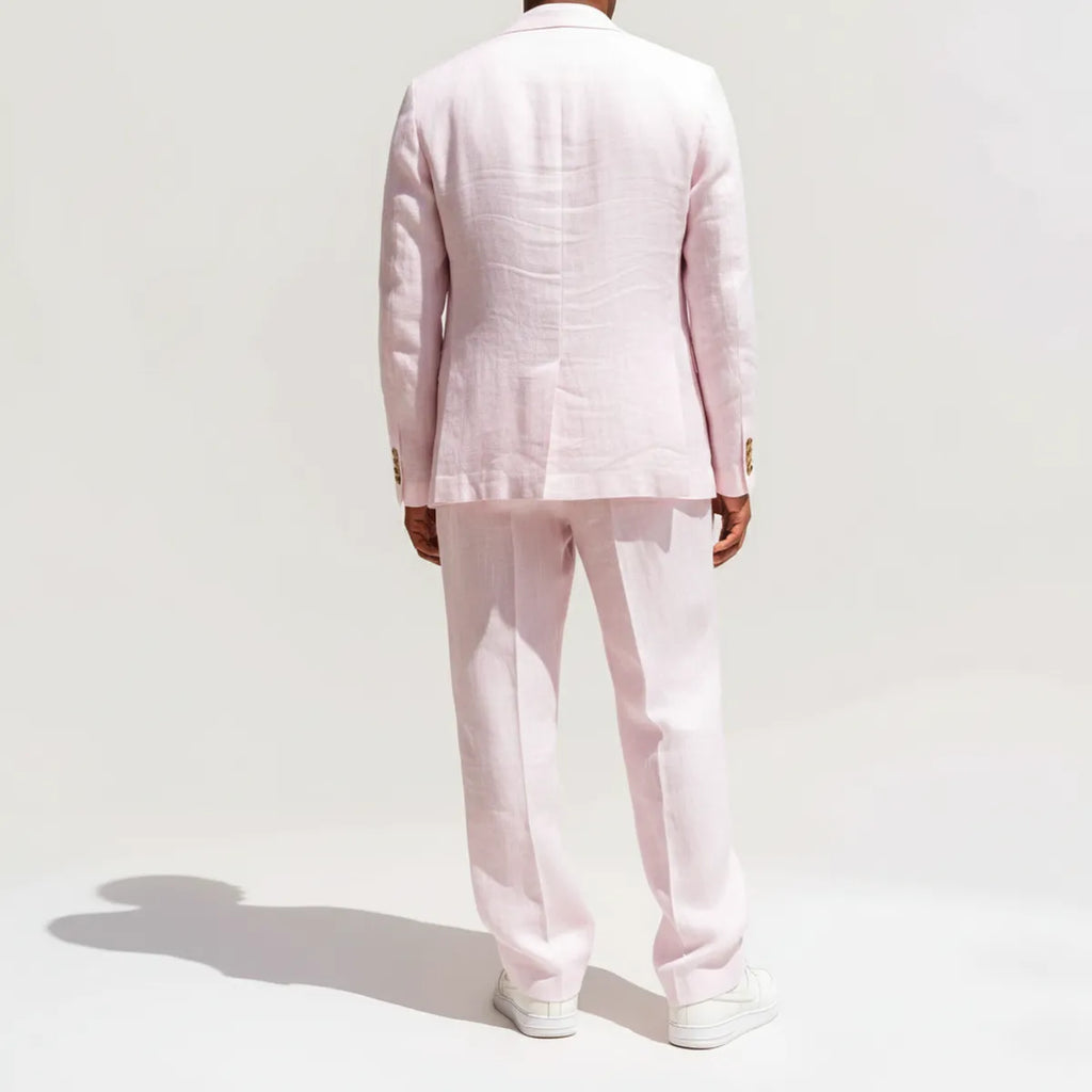 Pure Linen Trouser (Copy)