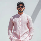 Pure Linen Shirt (Copy)